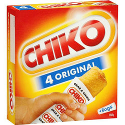 Chiko Rolls