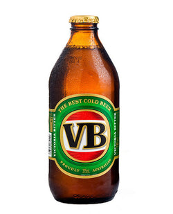 Victorian Bitter