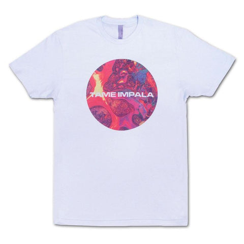 Tame Impala Band T-Shirt