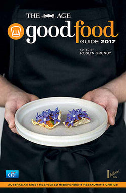The Age: Good Food Guide 2017 - Rosyn Grundy
