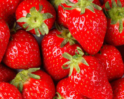 Strawbies