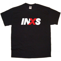 INXS Band T-Shirt