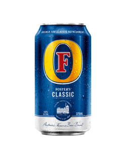 Foster's