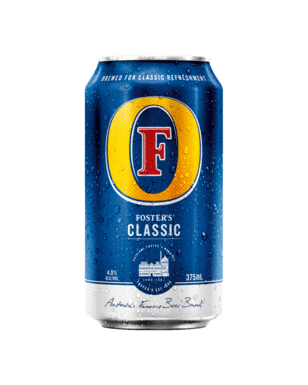 Foster's