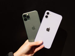 iPhone - 10S