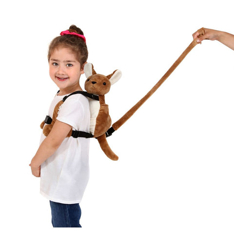 Sac à Dos Enfant Zoo Mini Backpack With Safety Harness Skip Hop