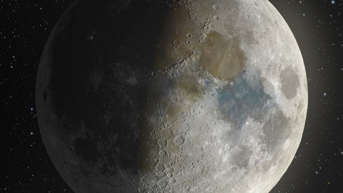 Moon Ultra Test