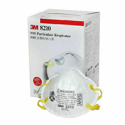N95 Face Masks