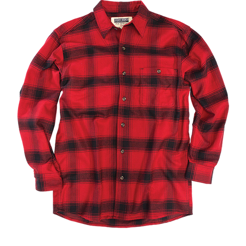 Flannel Shirt